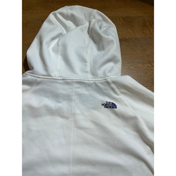 The North Face Women's Cowl Neck Hoodie – Size Large - Picture 9 of 12
